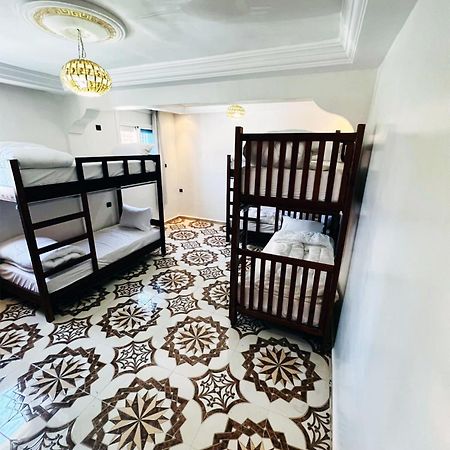 Bed and Breakfast Anza Haven Surf House Агадир Экстерьер фото