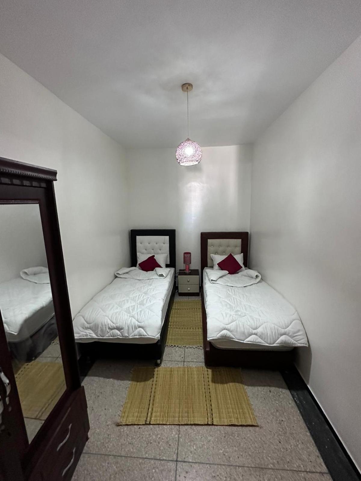 Bed and Breakfast Anza Haven Surf House Агадир Экстерьер фото