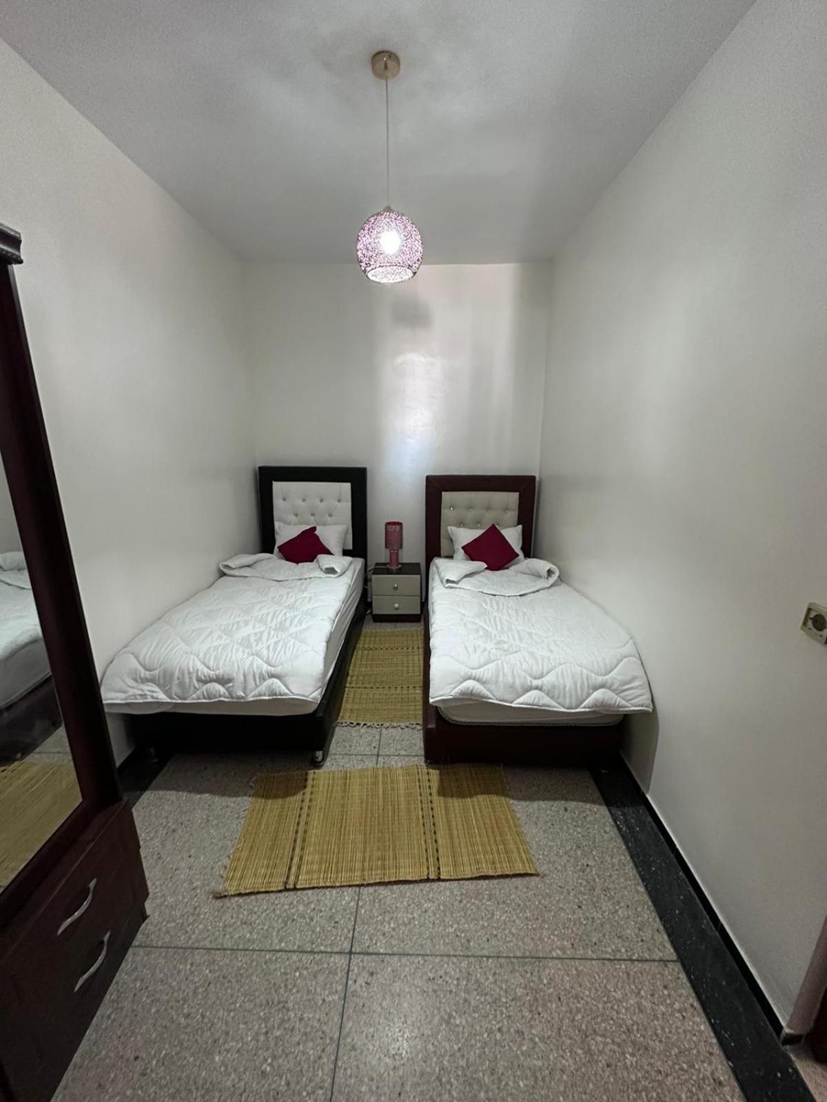 Bed and Breakfast Anza Haven Surf House Агадир Экстерьер фото