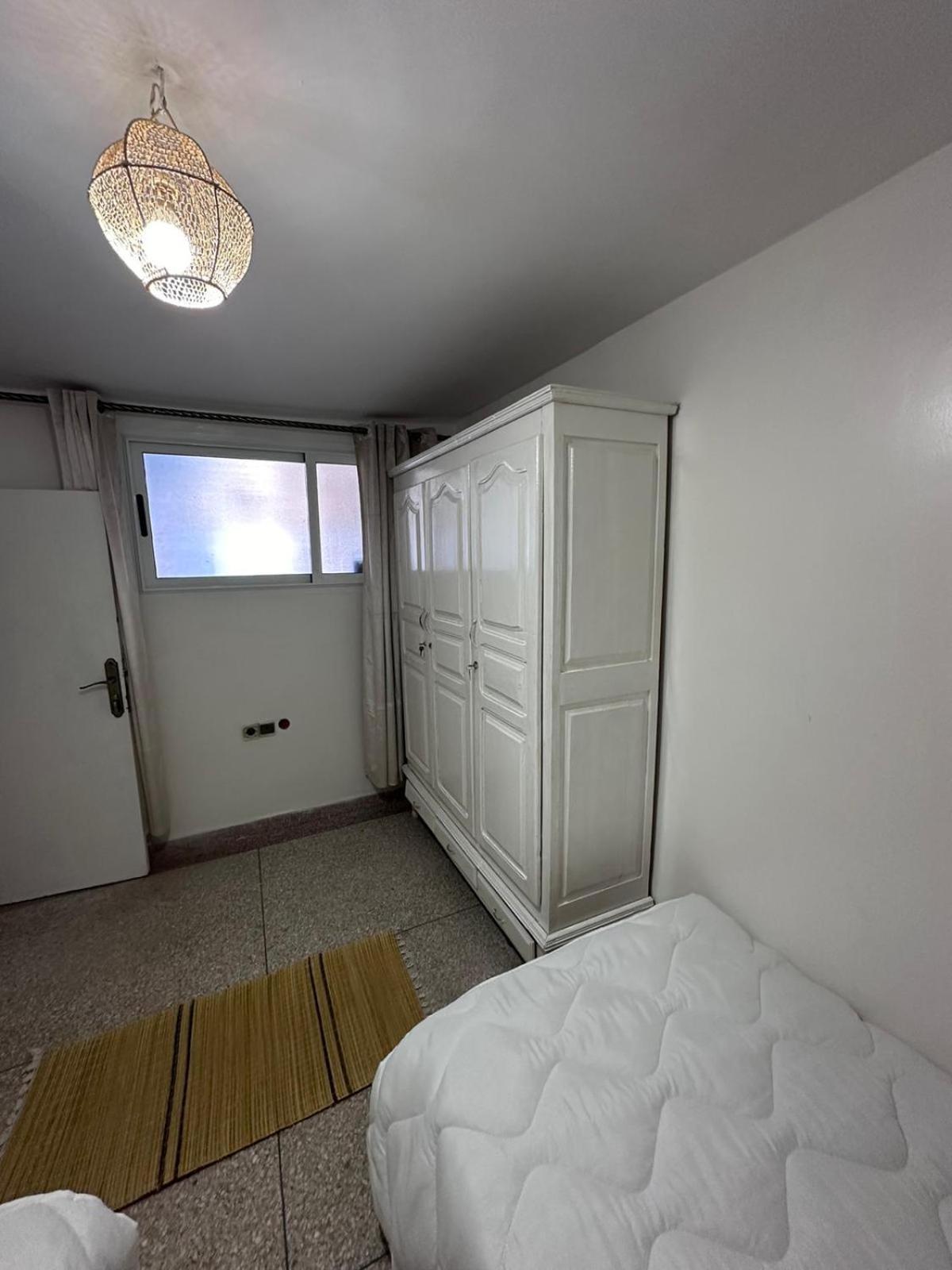 Bed and Breakfast Anza Haven Surf House Агадир Экстерьер фото