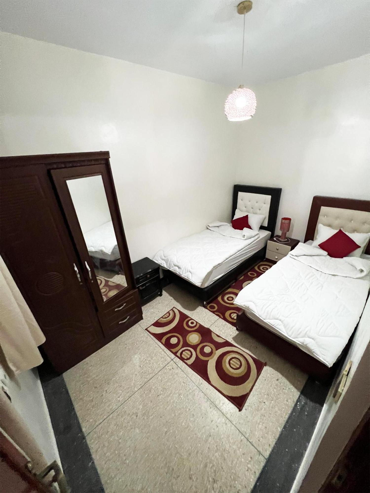 Bed and Breakfast Anza Haven Surf House Агадир Экстерьер фото